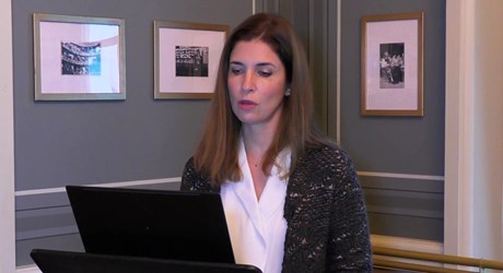 Συντήρηση και τεκμηρίωση: Η περίπτωση των κωδίκων Συντήρηση και τεκμηρίωση: Η περίπτωση των κωδίκων