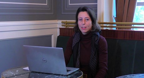 Χορός και αναπηρία Χορός και αναπηρία