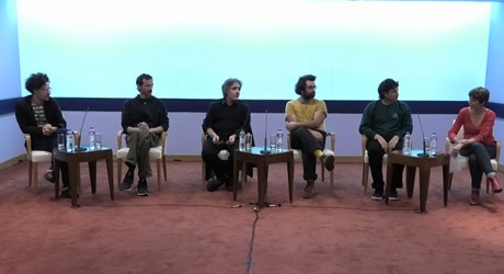 ΕXOrgue: τρία σύνολα, τέσσερις συνθέτες και ένα πρωτότυπο εκκλησιαστικό όργανο ΕXOrgue: τρία σύνολα, τέσσερις συνθέτες και ένα πρωτότυπο εκκλησιαστικό όργανο
