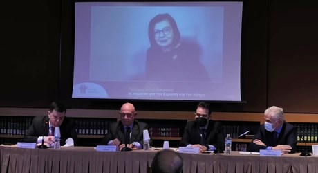 Πόλεμος στην Ουκρανία: τι σημαίνει για την Ευρώπη και τον κόσμο Πόλεμος στην Ουκρανία: τι σημαίνει για την Ευρώπη και τον κόσμο