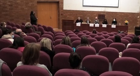 Αντιφάσεις στη διαχείριση του προσφυγικού στην Ελλάδα και Ευρώπη. Πολιτικές, κοινωνικές και ανθρωπολογικές όψεις Αντιφάσεις στη διαχείριση του προσφυγικού στην Ελλάδα και Ευρώπη. Πολιτικές, κοινωνικές και ανθρωπολογικές όψεις