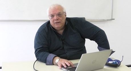 Χώρος και ήθος: Το πολιτισμικό δίπολο για την καλλιέργεια της πολιτότητας Χώρος και ήθος: Το πολιτισμικό δίπολο για την καλλιέργεια της πολιτότητας