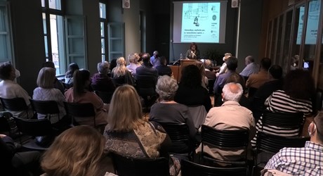 «Τραγούδησε, καρδούλα μου, ως τραγουδούσες πρώτα…» Η μουσική παράδοση των προσφύγων από την Ερυθραία της Ιωνίας «Τραγούδησε, καρδούλα μου, ως τραγουδούσες πρώτα…» Η μουσική παράδοση των προσφύγων από την Ερυθραία της Ιωνίας