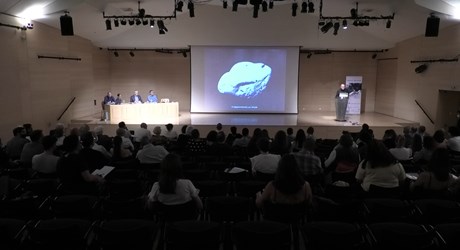Η εμπειρία της αρχιτεκτονικής: σημάδια και διδάγματα Η εμπειρία της αρχιτεκτονικής: σημάδια και διδάγματα