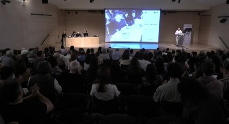 Το νόημα της Μορφής στην αρχιτεκτονική του Τάσου Μπίρη Το νόημα της Μορφής στην αρχιτεκτονική του Τάσου Μπίρη