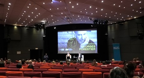 Προς τον πραγματικό Μολιέρο; Πέρα από τον θρύλο, κοντά στην ιστορική αλήθεια Προς τον πραγματικό Μολιέρο; Πέρα από τον θρύλο, κοντά στην ιστορική αλήθεια