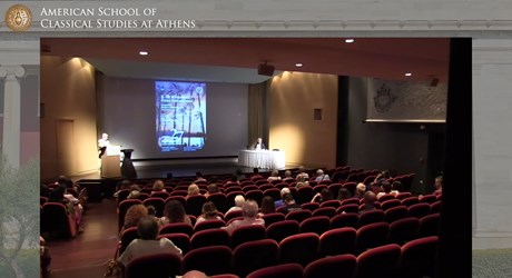 Κ. Π. Καβάφης: Ένας Εικαστικός Κ. Π. Καβάφης: Ένας Εικαστικός