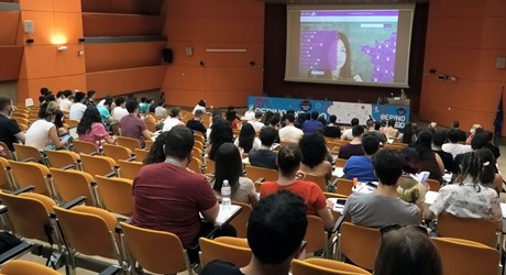 Οι Μεταπτυχιακές σπουδές στη Γαλλία Οι Μεταπτυχιακές σπουδές στη Γαλλία