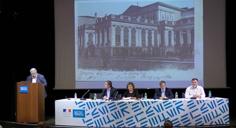 100 χρόνια: Αγαπημένη Μικρά Ασία 100 χρόνια: Αγαπημένη Μικρά Ασία