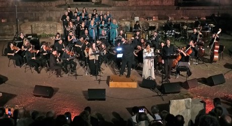 Πρωτότυπα έργα - αφιερώματα στον Πέτρο Θέμελη με τη σύμπραξη του Δημοτικού Ωδείου Καλαμάτας Πρωτότυπα έργα - αφιερώματα στον Πέτρο Θέμελη με τη σύμπραξη του Δημοτικού Ωδείου Καλαμάτας