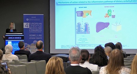 Anti-inflammatory Diets Anti-inflammatory Diets