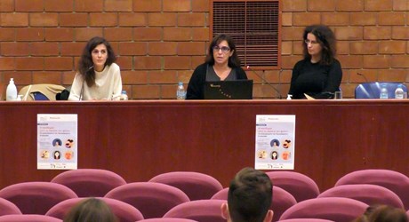 Α’ Ενότητα: Φύλο, φροντίδα και εργασία στη διάρκεια της πανδημίας Α’ Ενότητα: Φύλο, φροντίδα και εργασία στη διάρκεια της πανδημίας