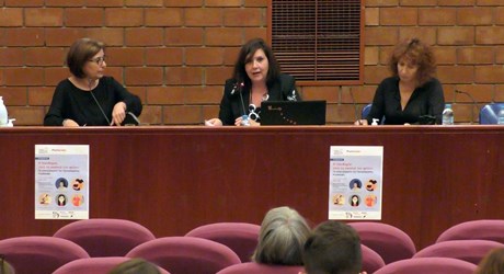 Β’ Ενότητα: Έμφυλη βία στην πανδημία Β’ Ενότητα: Έμφυλη βία στην πανδημία
