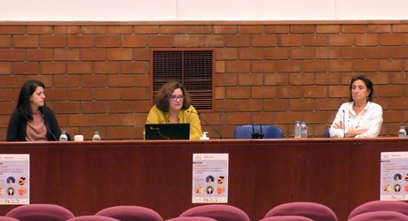 Δ’ Ενότητα: Γυναίκες στη διακυβέρνηση Δ’ Ενότητα: Γυναίκες στη διακυβέρνηση