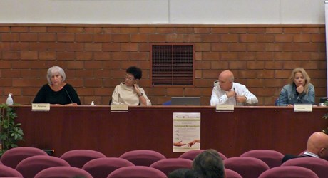 Ψυχαναλυτικό Πρίσμα: Συνδέσεις του κοινωνικού προτάγματος με το ψυχαναλυτικό ήθος Ψυχαναλυτικό Πρίσμα: Συνδέσεις του κοινωνικού προτάγματος με το ψυχαναλυτικό ήθος