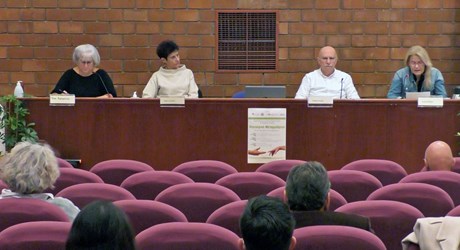 Ψυχαναλυτική κλινική, κοινότητα και δημόσιος φορέας Ψυχαναλυτική κλινική, κοινότητα και δημόσιος φορέας