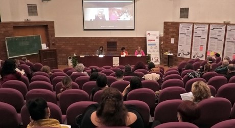 Ψυχαναλυτική ταυτότητα, κοινότητα & εκπαίδευση Ψυχαναλυτική ταυτότητα, κοινότητα & εκπαίδευση