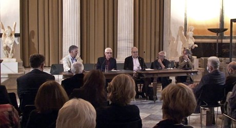 Οι πλατωνικές σπουδές σήμερα Οι πλατωνικές σπουδές σήμερα