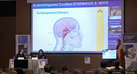 Προληπτική Νευρομουσικολογία στην Παιδιατρική: η σημασία της αποκωδικοποίησης της βρεφικής μουσικής στο υποφλοιώδες εγκεφαλικό επίπεδο Προληπτική Νευρομουσικολογία στην Παιδιατρική: η σημασία της αποκωδικοποίησης της βρεφικής μουσικής στο υποφλοιώδες εγκεφαλικό επίπεδο