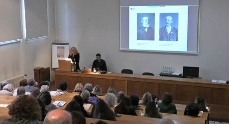 The influence of Rudolf Virchow on Heinrich Schliemann's excavation and research methods The influence of Rudolf Virchow on Heinrich Schliemann's excavation and research methods