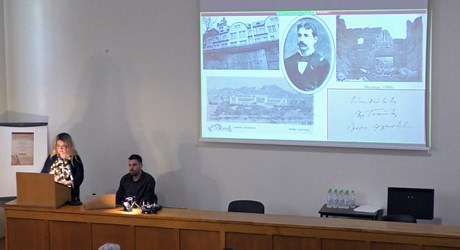 Ανακτώντας τον Xαμένο Xρόνο. Νέα πολύτιμα τεκμήρια της δράσης του Χρήστου Τσούντα στις Μυκήνες Ανακτώντας τον Xαμένο Xρόνο. Νέα πολύτιμα τεκμήρια της δράσης του Χρήστου Τσούντα στις Μυκήνες