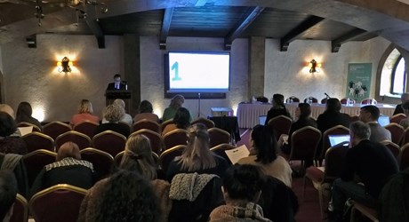 Building Futures, Sharing Good Practices: Migrant Children’s Transition to Adulthood (UACFutures) Building Futures, Sharing Good Practices: Migrant Children’s Transition to Adulthood (UACFutures)