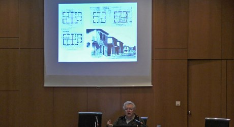 Η εγκατάσταση των αστών προσφύγων του 1922 Η εγκατάσταση των αστών προσφύγων του 1922