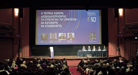 Είναι η Ευρώπη σε πόλεμο με τη Ρωσία; Είναι η Ευρώπη σε πόλεμο με τη Ρωσία;