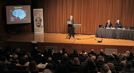 Επιστήμη του Στρες και Επικούρεια Ευστάθεια Επιστήμη του Στρες και Επικούρεια Ευστάθεια