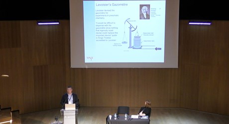 History of the gas industry in Europe and the challenges faced by the redevelopment of gasworks History of the gas industry in Europe and the challenges faced by the redevelopment of gasworks