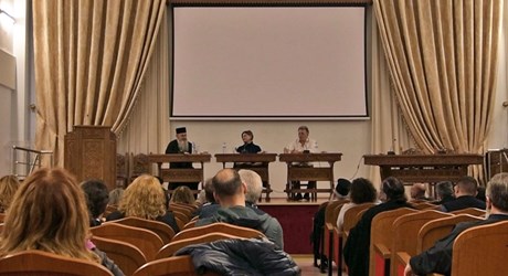 «Πατρίς, Θρησκεία, Οικογένεια»: Η ιστορία ενός συνθήματος «Πατρίς, Θρησκεία, Οικογένεια»: Η ιστορία ενός συνθήματος