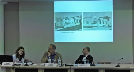 Panel VIII: The formation of the new Greek state: territorial, political, economic, and social aspects Panel VIII: The formation of the new Greek state: territorial, political, economic, and social aspects