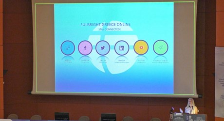 Υποτροφίες Fulbright Υποτροφίες Fulbright