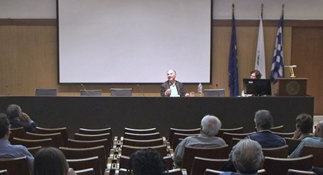 Ιστοριογραφικές εκκρεμότητες Ιστοριογραφικές εκκρεμότητες