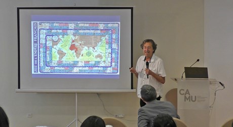 Approaching colonialism in the teaching of archaeology Approaching colonialism in the teaching of archaeology