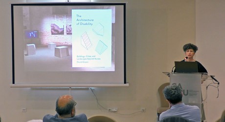 An archaeology of disability: thinking beyond ableism about the past An archaeology of disability: thinking beyond ableism about the past