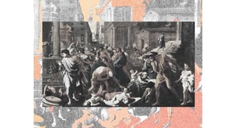 8η Διημερίδα Ιστορίας Περιβάλλοντος. Η διαλεκτική σχέση του φυσικού περιβάλλοντος με την υγεία των πληθυσμών 8η Διημερίδα Ιστορίας Περιβάλλοντος. Η διαλεκτική σχέση του φυσικού περιβάλλοντος με την υγεία των πληθυσμών