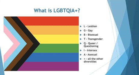 Being Erotically and Relationally Queer Being Erotically and Relationally Queer