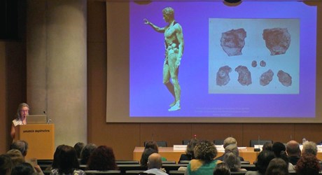 The early steps of conservation in Greece The early steps of conservation in Greece