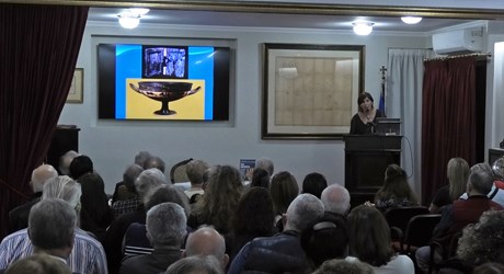 ΝΗΕΣ ΠΟΝΤΟΠΟΡΟΙ. Ομηρικά πλοία, δεινοί πλόες και Ναυτική Αρχαιολογία ΝΗΕΣ ΠΟΝΤΟΠΟΡΟΙ. Ομηρικά πλοία, δεινοί πλόες και Ναυτική Αρχαιολογία