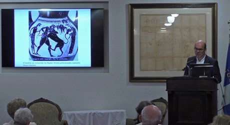 Αρχαία Ελληνικά εγγειοβελτιωτικά έργα Αρχαία Ελληνικά εγγειοβελτιωτικά έργα