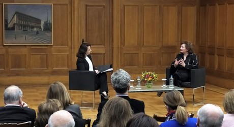 Μιλάμε την ίδια γλώσσα με την Τέχνη; Μιλάμε την ίδια γλώσσα με την Τέχνη;