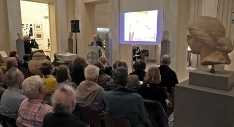 Μνημεία του λόγου ή άυλη κληρονομιά; Η ιστορία και οι συνέπειες μιας παραπλανητικής διάκρισης, στην Ελλάδα και αλλού Μνημεία του λόγου ή άυλη κληρονομιά; Η ιστορία και οι συνέπειες μιας παραπλανητικής διάκρισης, στην Ελλάδα και αλλού