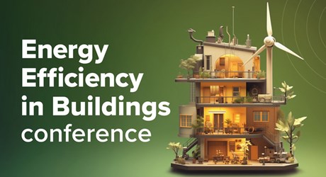 Energy Efficiency in Buildings Conference Energy Efficiency in Buildings Conference
