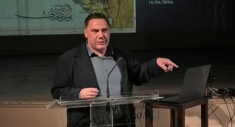 Η Πρέβεζα στα Οθωμανικά αρχεία Η Πρέβεζα στα Οθωμανικά αρχεία