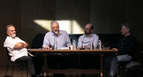 Ο Λαυράγκας, το Ελληνικό Μελόδραμα και η Εθνική Λυρική Σκηνή Ο Λαυράγκας, το Ελληνικό Μελόδραμα και η Εθνική Λυρική Σκηνή
