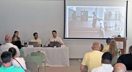 Ο κρίσιμος ρόλος της αθλητικής τεχνολογίας στην υποστήριξη των ασθενών και των φροντιστών τους Ο κρίσιμος ρόλος της αθλητικής τεχνολογίας στην υποστήριξη των ασθενών και των φροντιστών τους