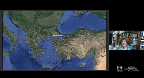 Ταξιδεύοντας στην Κωνσταντινούπολη με τους περιηγητές: Από την Άλωση έως τις απαρχές του 20ού αιώνα. Η νέα εποχή της Πόλης Ταξιδεύοντας στην Κωνσταντινούπολη με τους περιηγητές: Από την Άλωση έως τις απαρχές του 20ού αιώνα. Η νέα εποχή της Πόλης