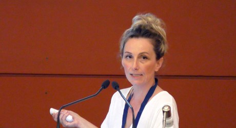 Η κυτταρική βιολογία της εκφύλισης και της γήρανσης του μεσοσπονδύλιου δίσκου Η κυτταρική βιολογία της εκφύλισης και της γήρανσης του μεσοσπονδύλιου δίσκου