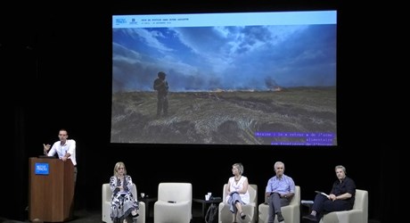 Παιχνίδια εξουσίας στο πιάτο μας: Η γεωπολιτική των τροφίμων την εποχή της παγκοσμιοποίησης Παιχνίδια εξουσίας στο πιάτο μας: Η γεωπολιτική των τροφίμων την εποχή της παγκοσμιοποίησης